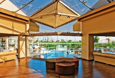 Imagine Hotel Kipriotis Village