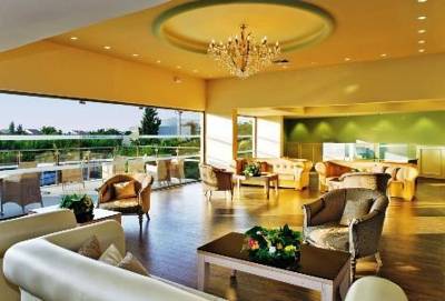 Imagine Hotel Kipriotis Village