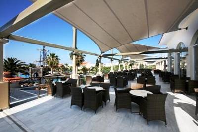 Imagine Hotel Kipriotis Village