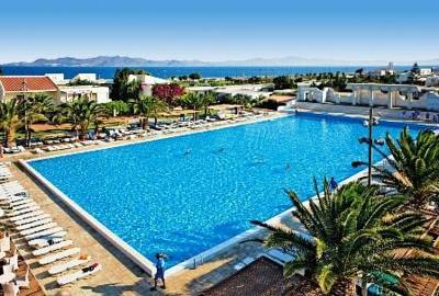 Imagine Hotel Kipriotis Village