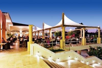 Imagine Hotel Kipriotis Village