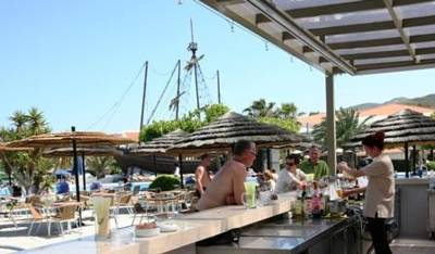 Imagine Hotel Kipriotis Village