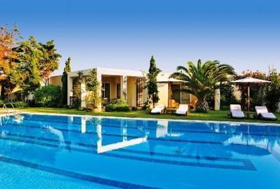 Imagine Hotel Kipriotis Village