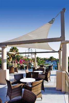 Imagine Hotel Kipriotis Village