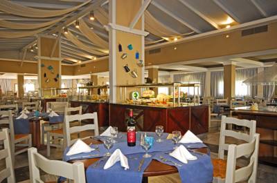 Imagine Hotel Kipriotis Village