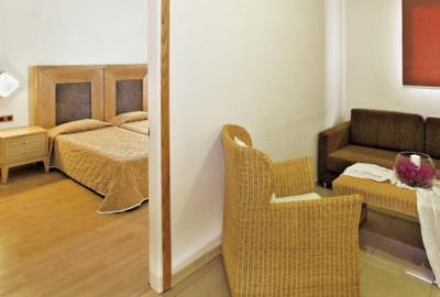 Imagine Hotel Kipriotis Village