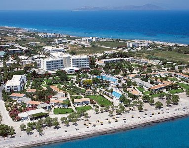 Imagine Hotel Atlantis
