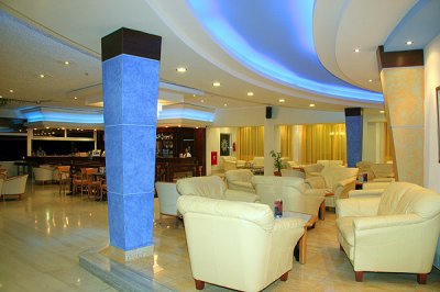 Imagine Hotel Atlantis
