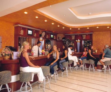 Imagine Hotel Apollon