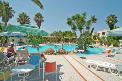 Imagine Hotel Apollon