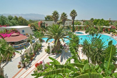Imagine Hotel Apollon
