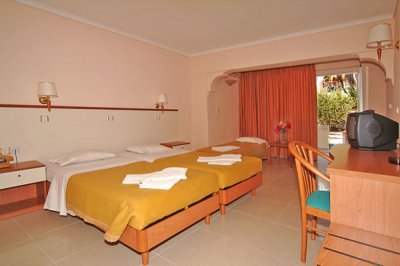 Imagine Hotel Apollon