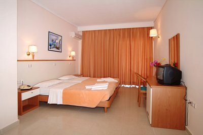 Imagine Hotel Apollon