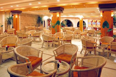Imagine Hotel Apollon