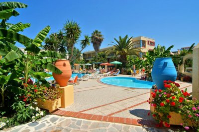 Imagine Hotel Apollon