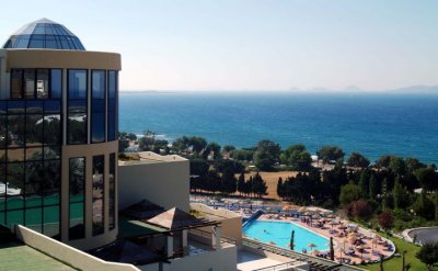 Imagine Hotel  Kipriotis Panorama
