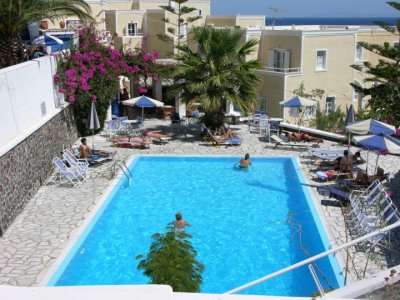 Imagine Hotel Argo