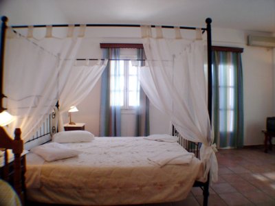 Imagine Hotel Argo
