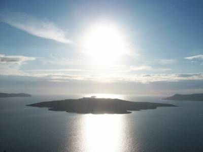 Imagine Hotel Santorini Reflexions Volcano