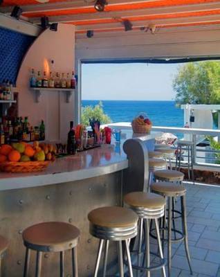 Imagine Hotel Afroditi Beach & Spa