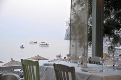 Imagine Hotel Afroditi Beach & Spa