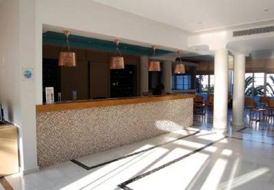 Imagine Hotel Afroditi Beach & Spa