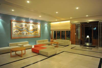 Imagine Hotel Afroditi Beach & Spa