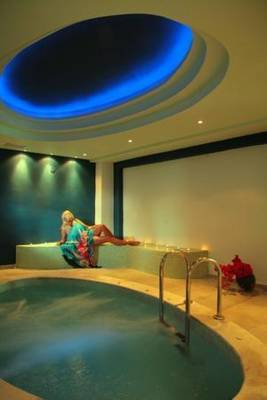 Imagine Hotel Afroditi Beach & Spa