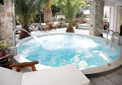 Imagine Hotel Afroditi Beach & Spa