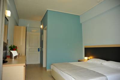 Imagine Hotel Afroditi Beach & Spa