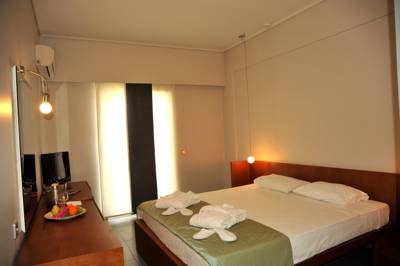 Imagine Hotel Afroditi Beach & Spa