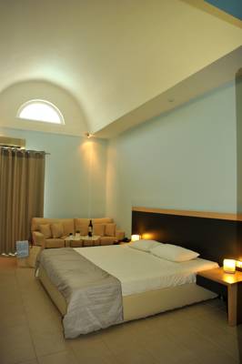 Imagine Hotel Afroditi Beach & Spa