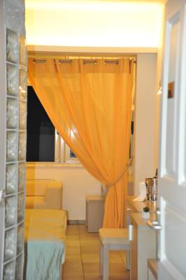 Imagine Hotel Afroditi Beach & Spa