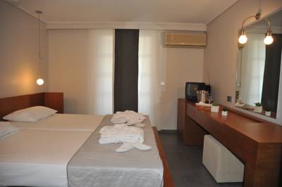 Imagine Hotel Afroditi Beach & Spa