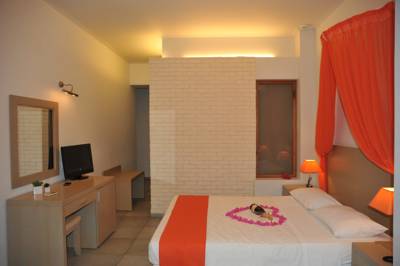 Imagine Hotel Afroditi Beach & Spa