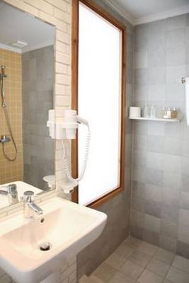 Imagine Hotel Afroditi Beach & Spa