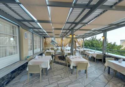 Imagine Hotel Antinea