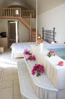 Imagine Hotel Antinea