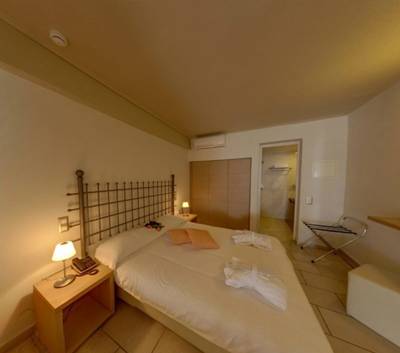 Imagine Hotel Antinea