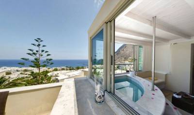 Imagine Hotel Antinea