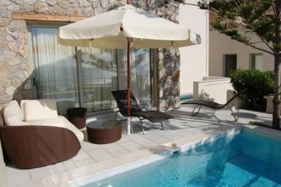 Imagine Hotel Antinea