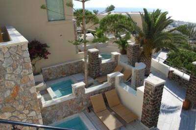 Imagine Hotel Antinea