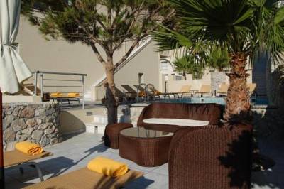 Imagine Hotel Antinea