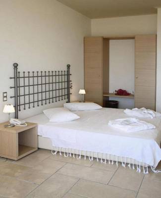 Imagine Hotel Antinea
