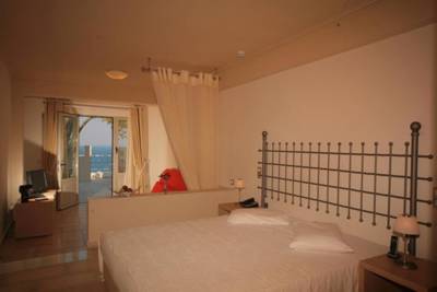 Imagine Hotel Antinea