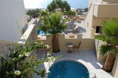 Imagine Hotel Antinea