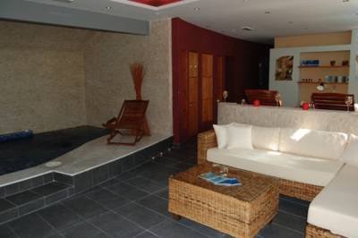 Imagine Hotel Antinea