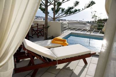 Imagine Hotel Antinea
