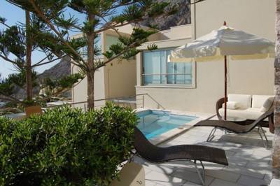 Imagine Hotel Antinea