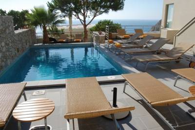Imagine Hotel Antinea
